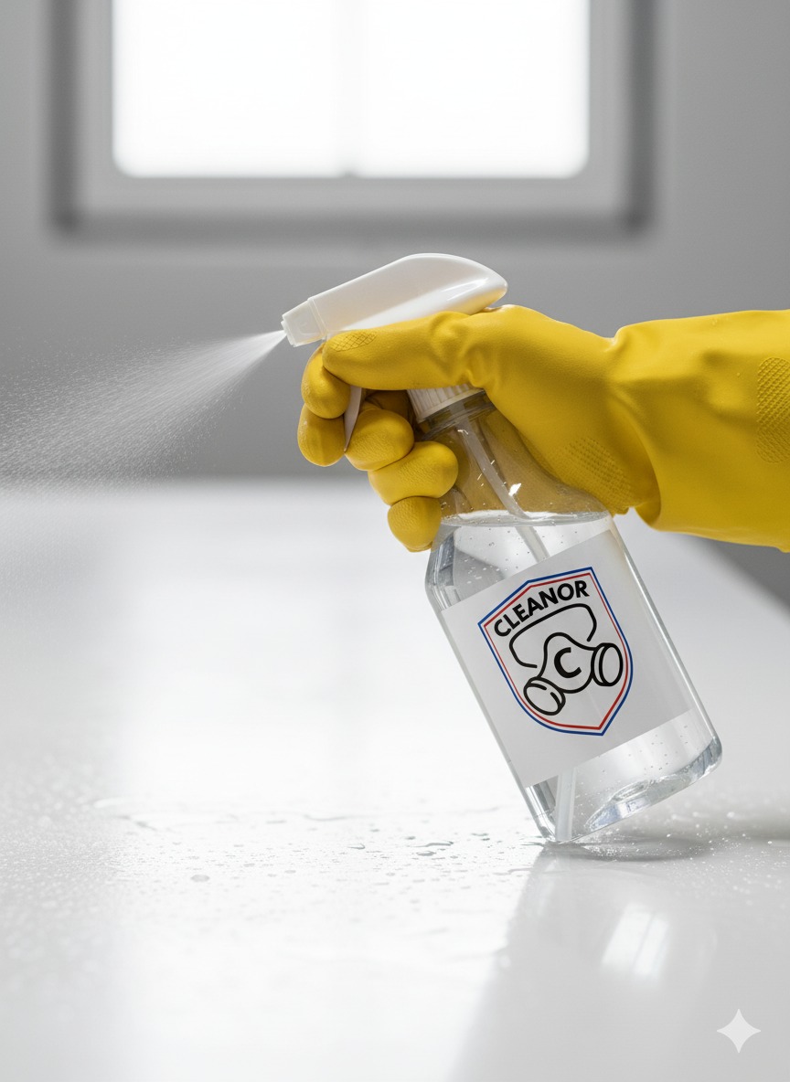 Désinfection et décontamination – Sécurité sanitaire maximale